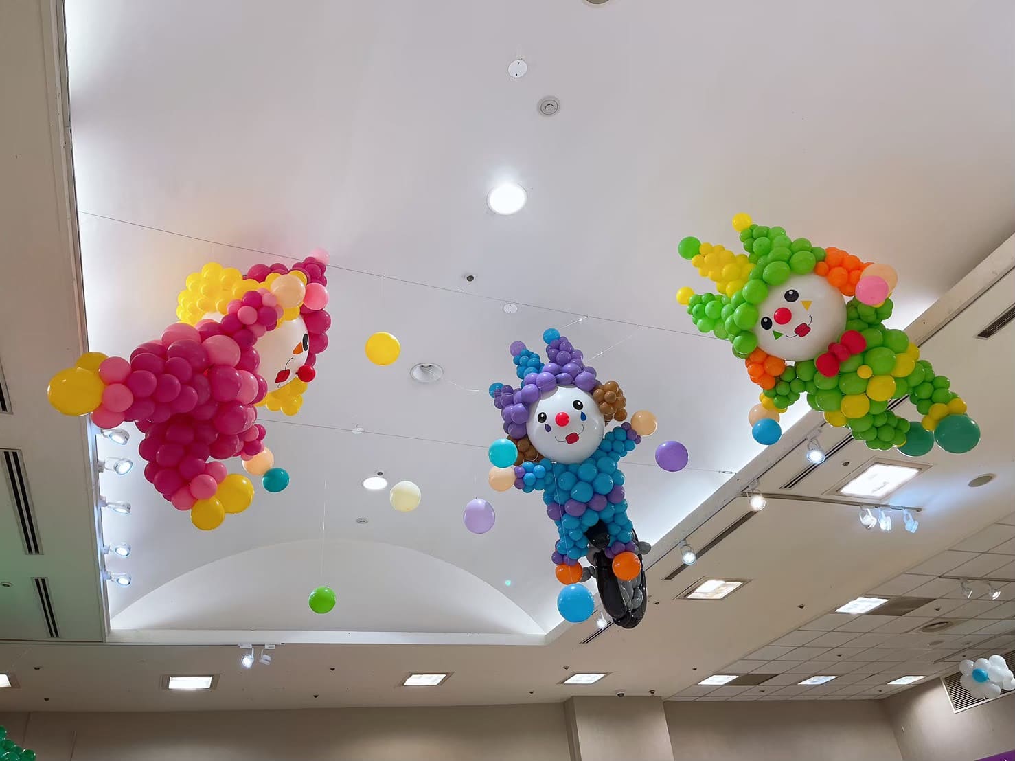 2021新光三越環遊世界氣旅行展