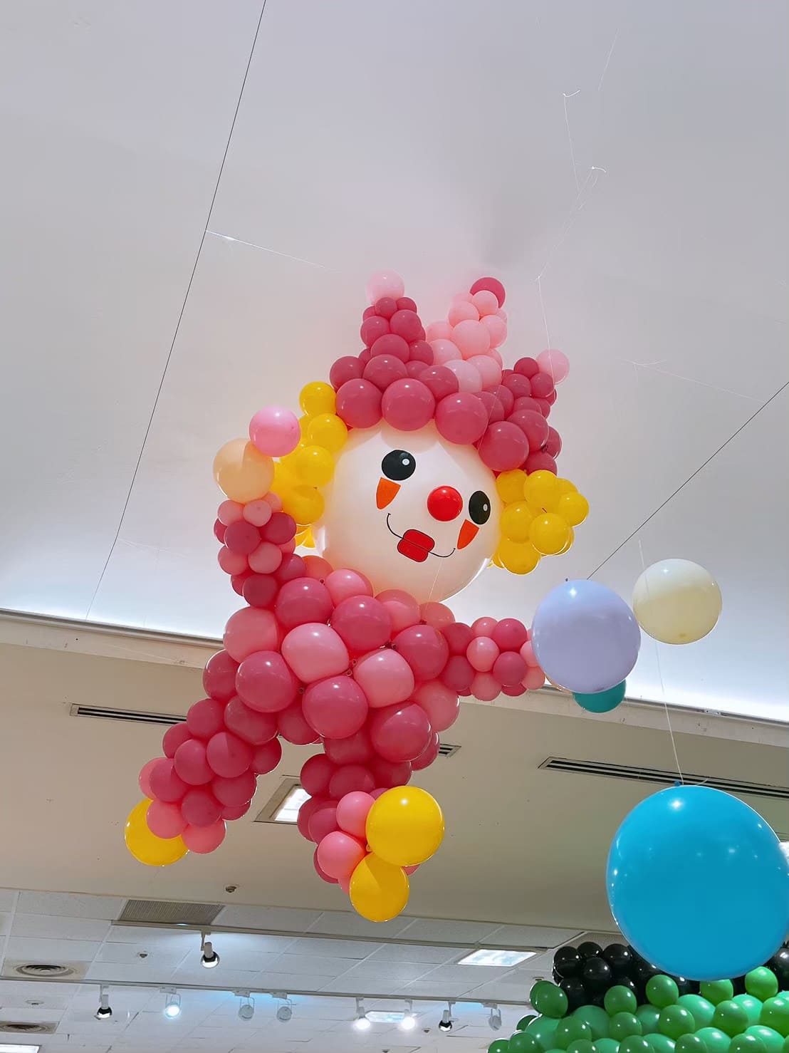 2021新光三越環遊世界氣旅行展