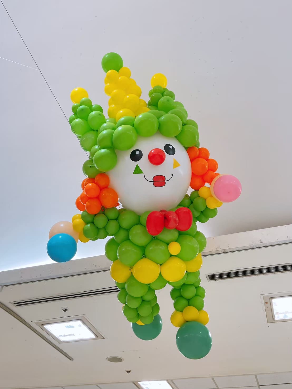 2021新光三越環遊世界氣旅行展