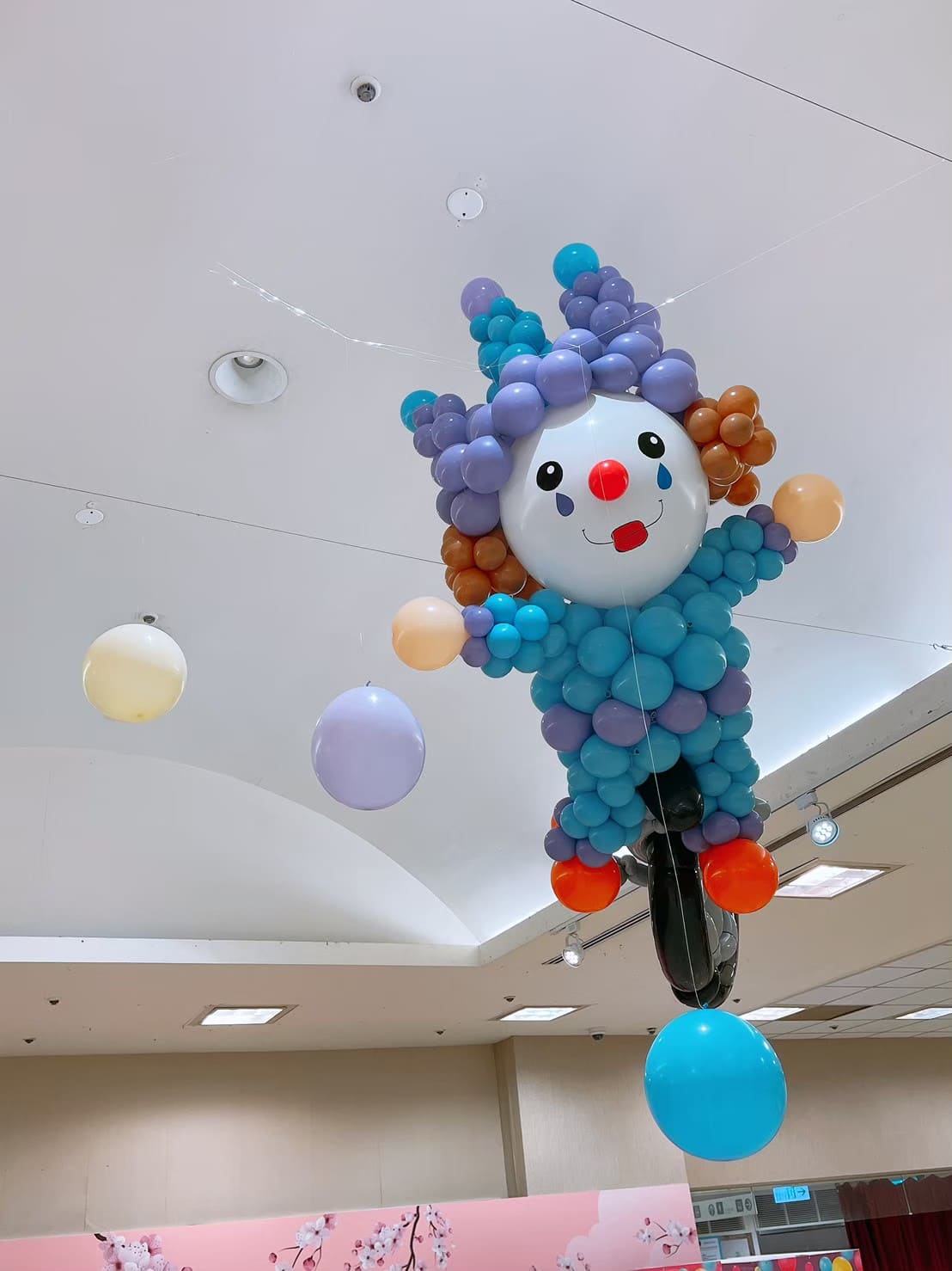 2021新光三越環遊世界氣旅行展