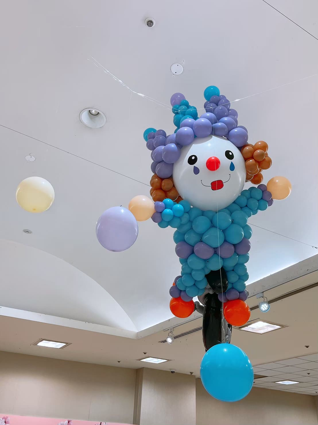 2021新光三越環遊世界氣旅行展