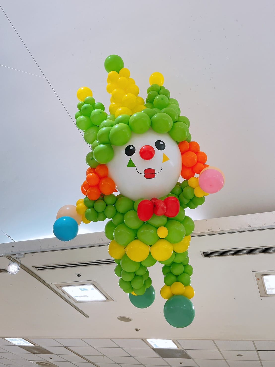 2021新光三越環遊世界氣旅行展