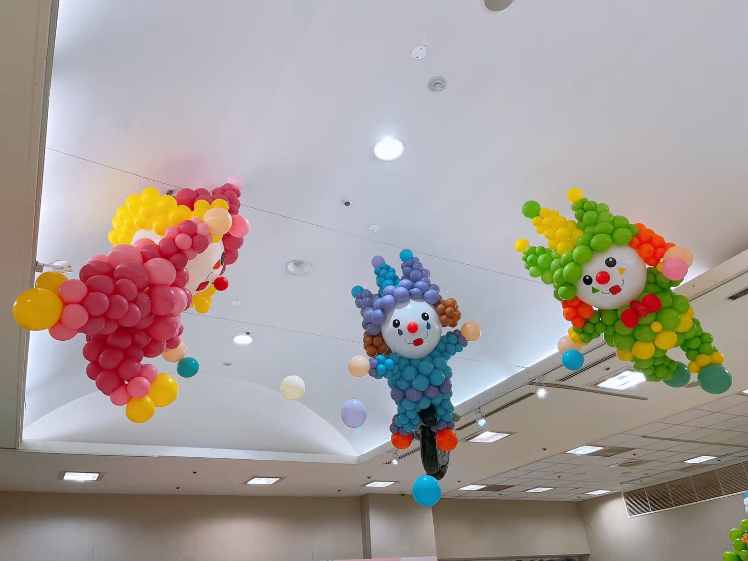 2021新光三越環遊世界氣旅行展
