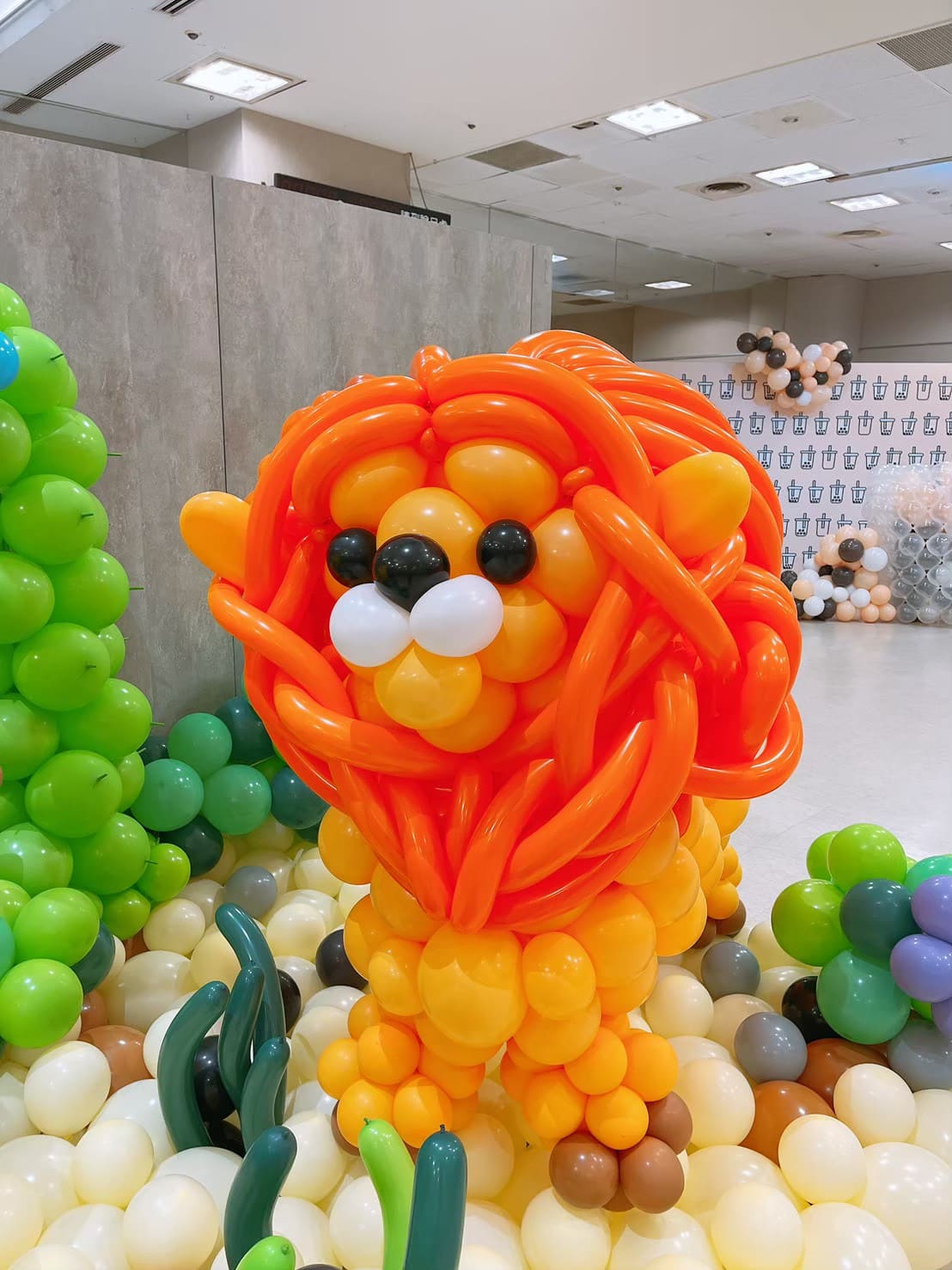2021新光三越環遊世界氣旅行展