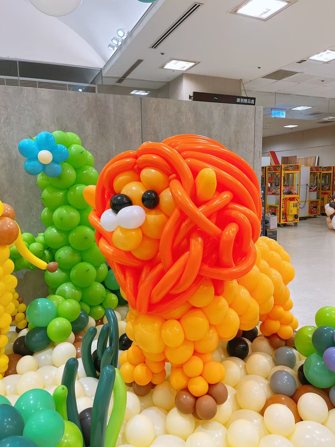 2021新光三越環遊世界氣旅行展