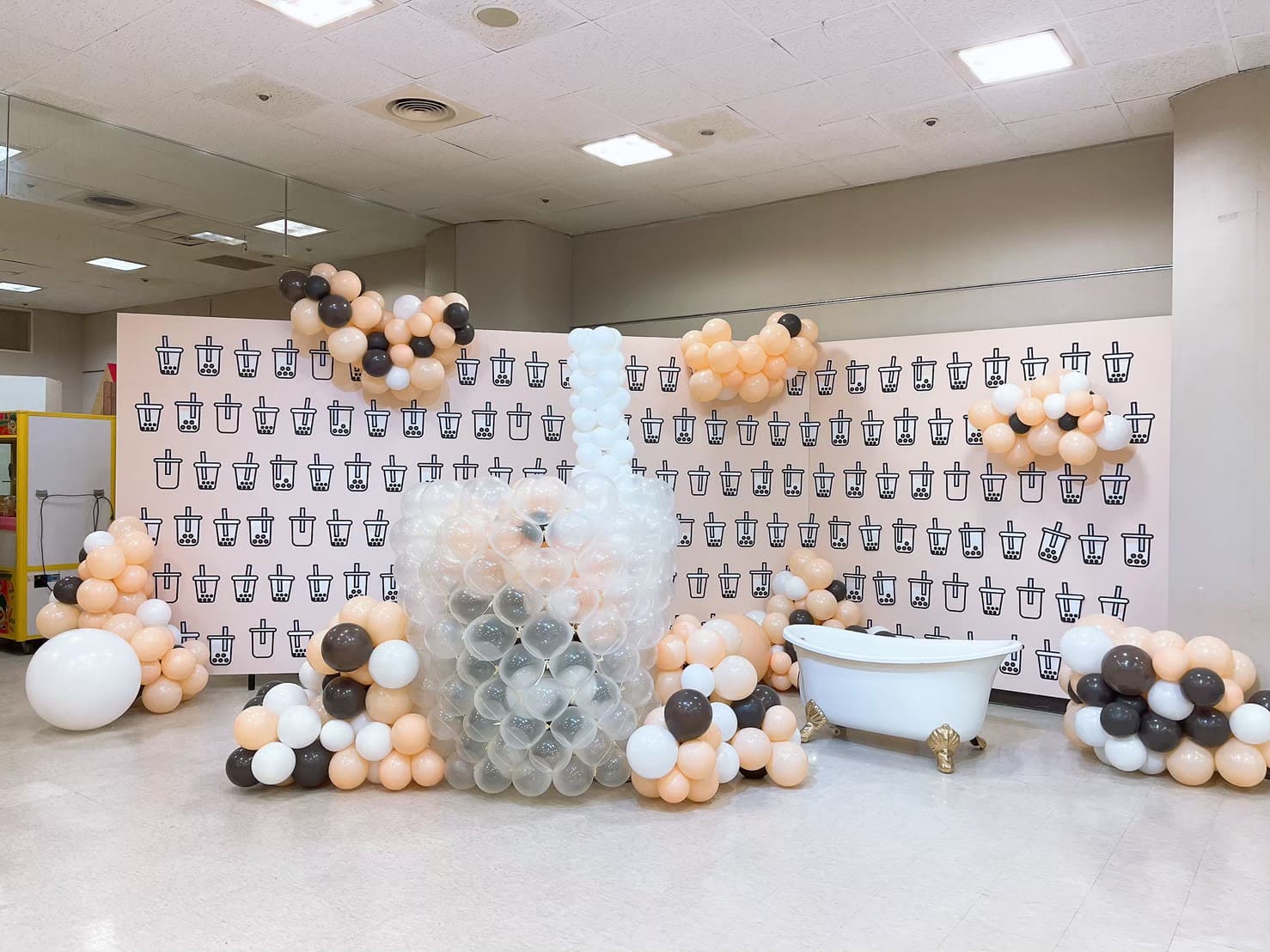 2021新光三越環遊世界氣旅行展
