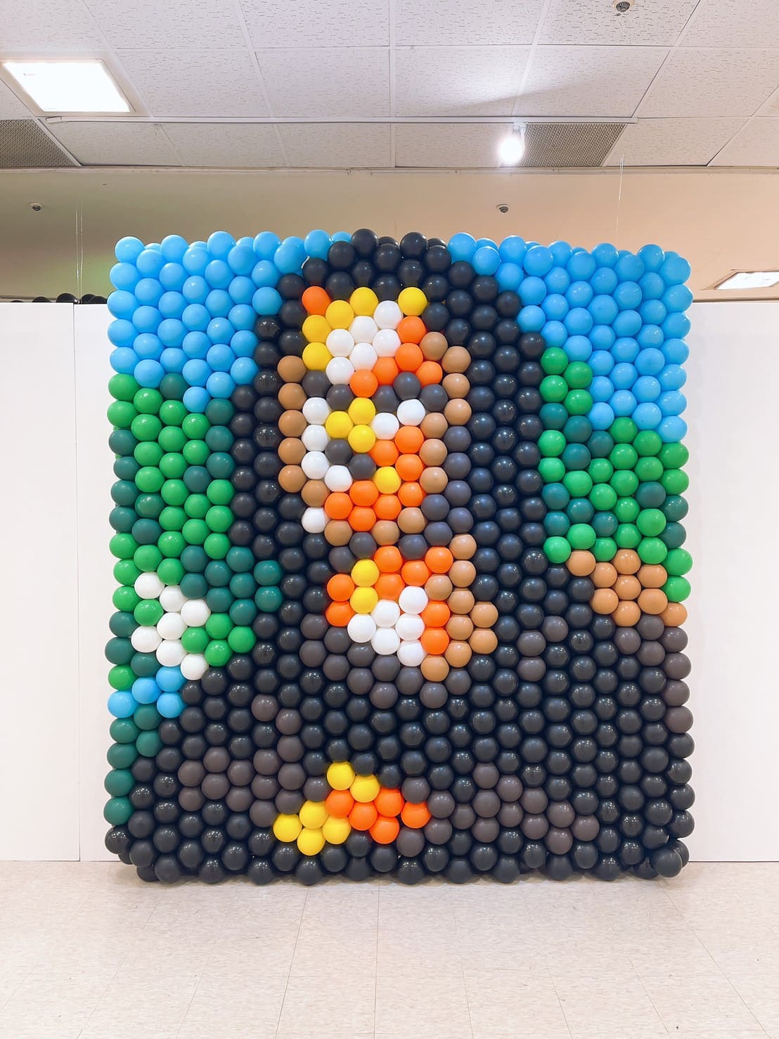 2021新光三越環遊世界氣旅行展