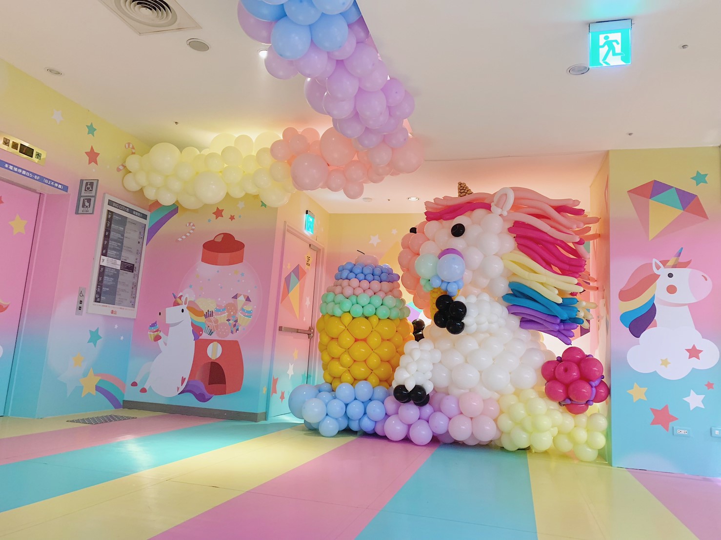 SOGO新竹Big City館 FUN玩