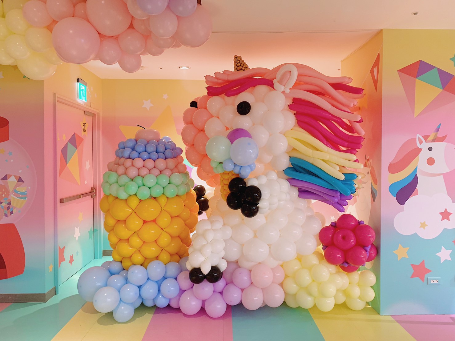 SOGO新竹Big City館 FUN玩