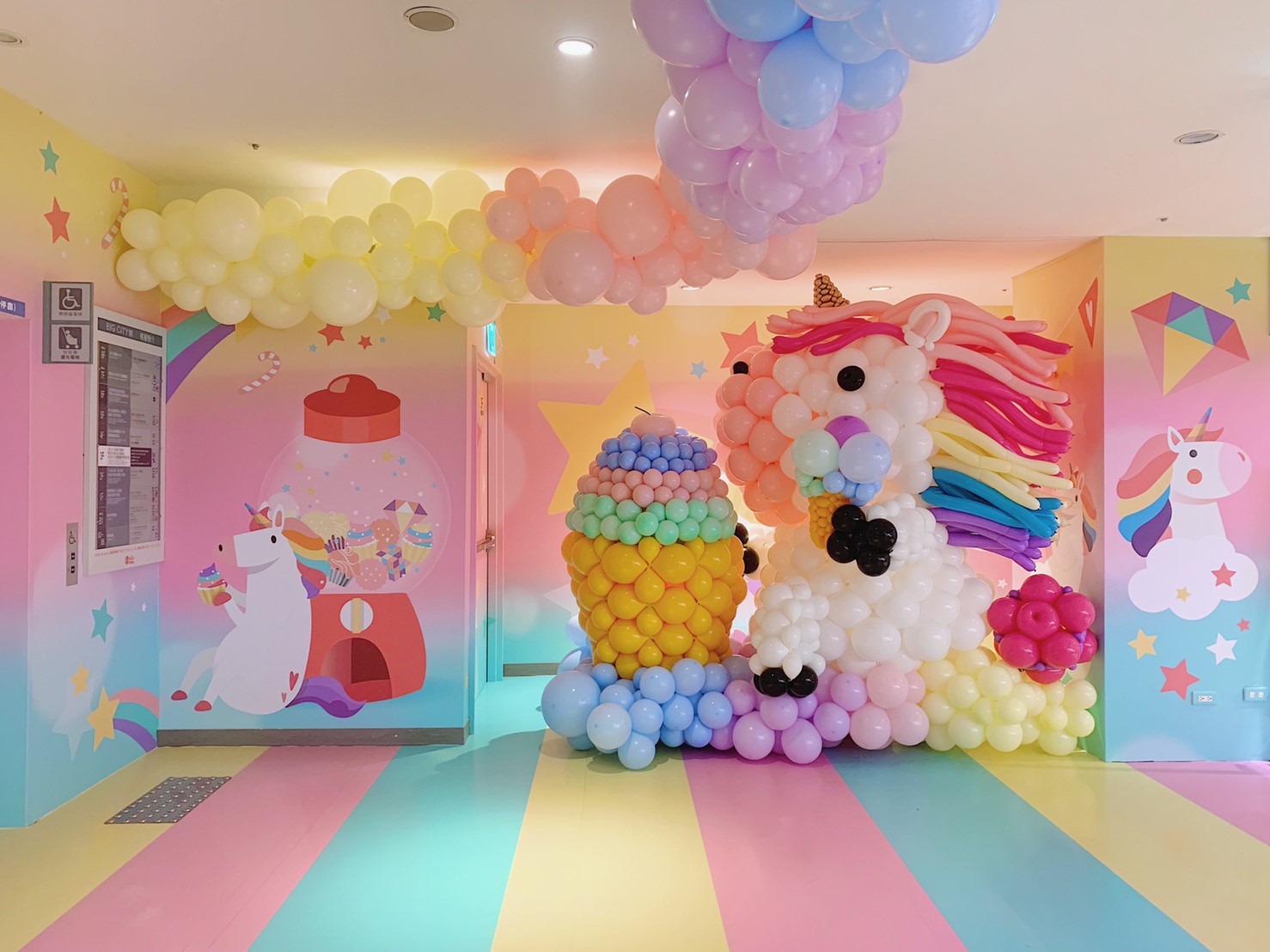 SOGO新竹Big City館 FUN玩