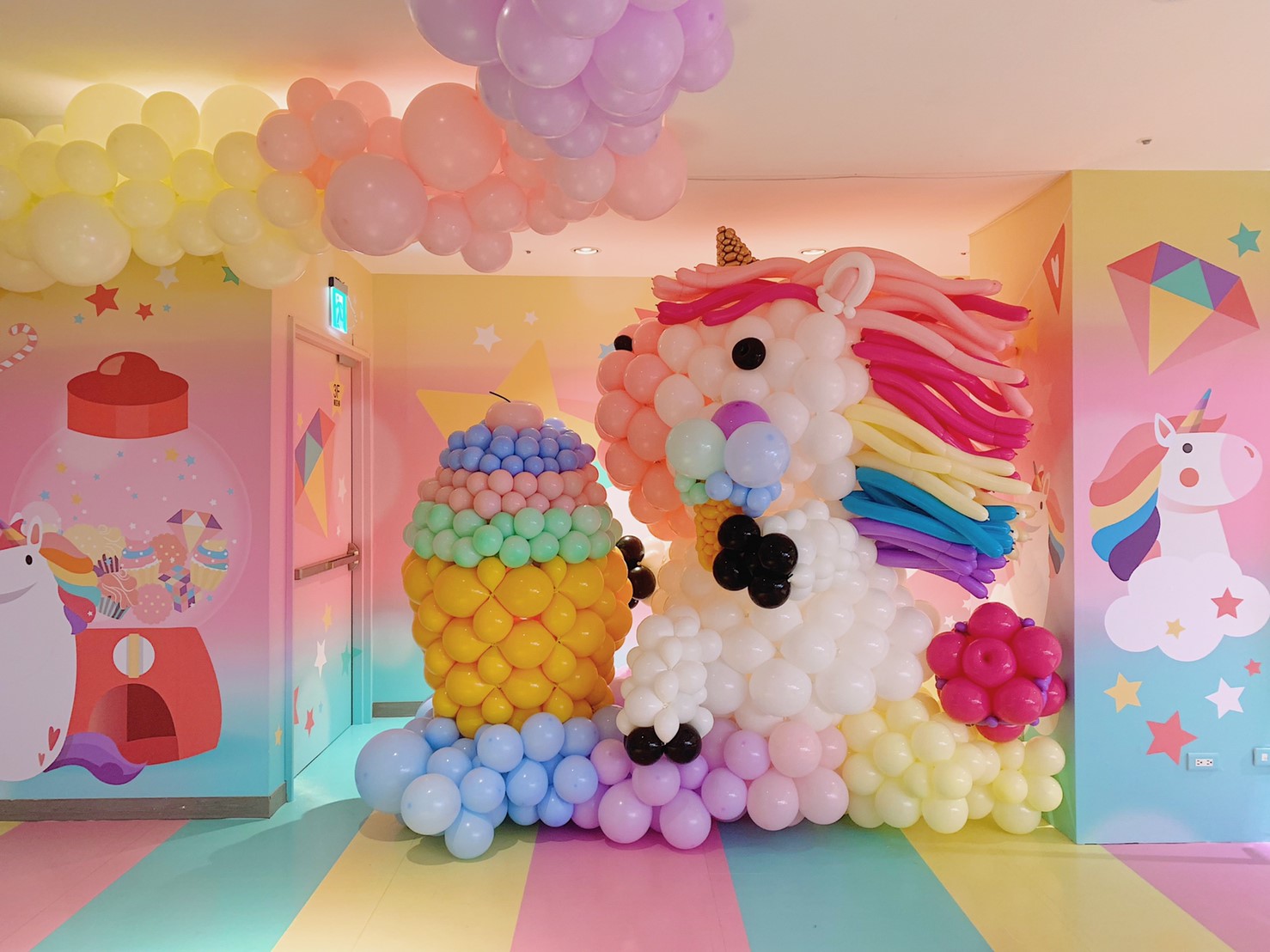 SOGO新竹Big City館 FUN玩