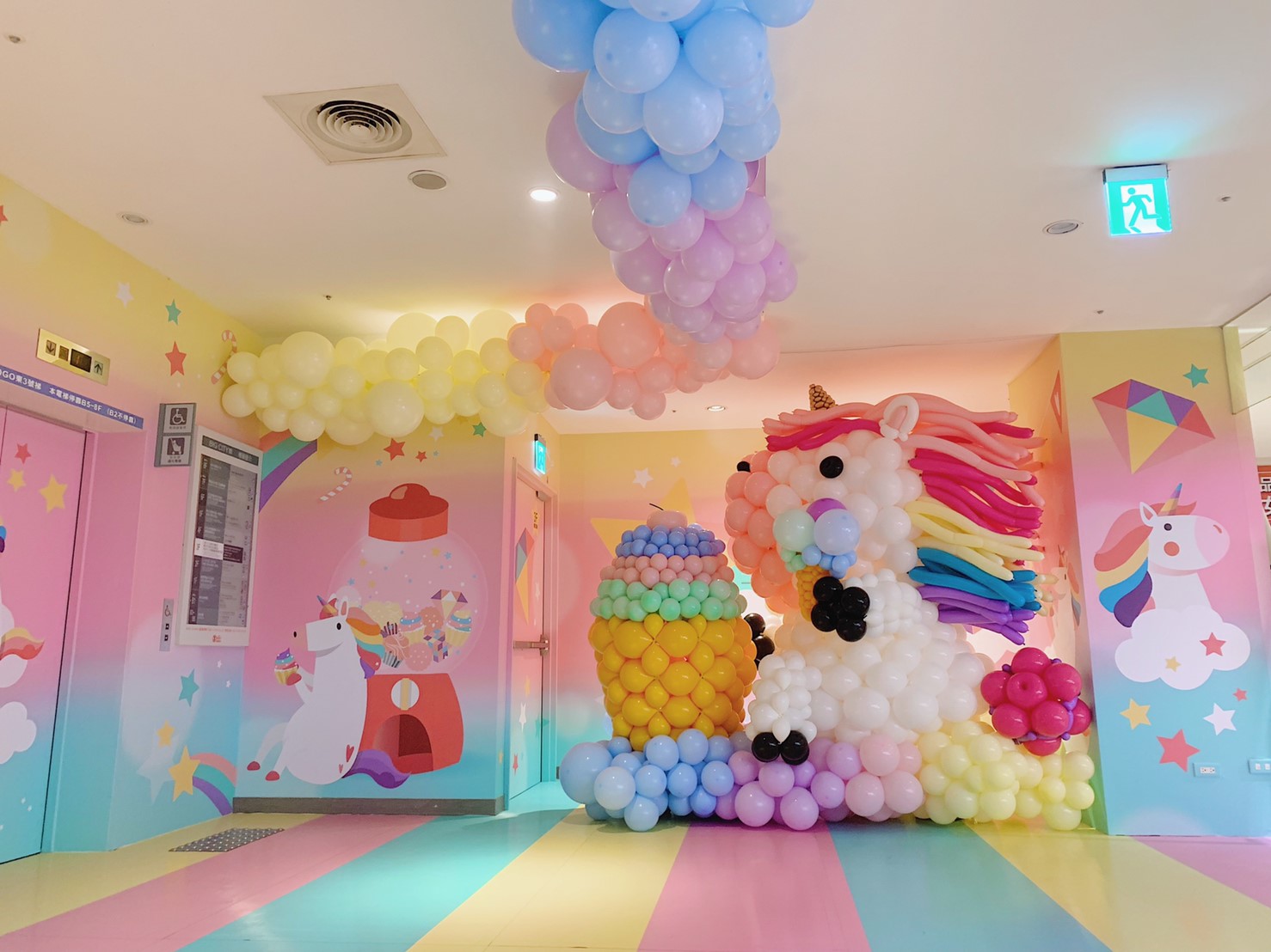 SOGO新竹Big City館 FUN玩