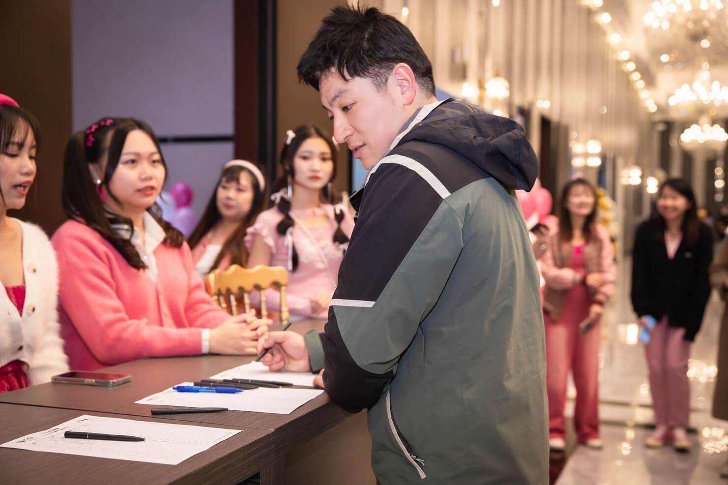 2024 艾肯控股集團尾牙晚宴