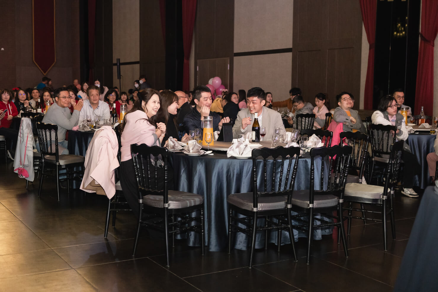 2024 艾肯控股集團尾牙晚宴