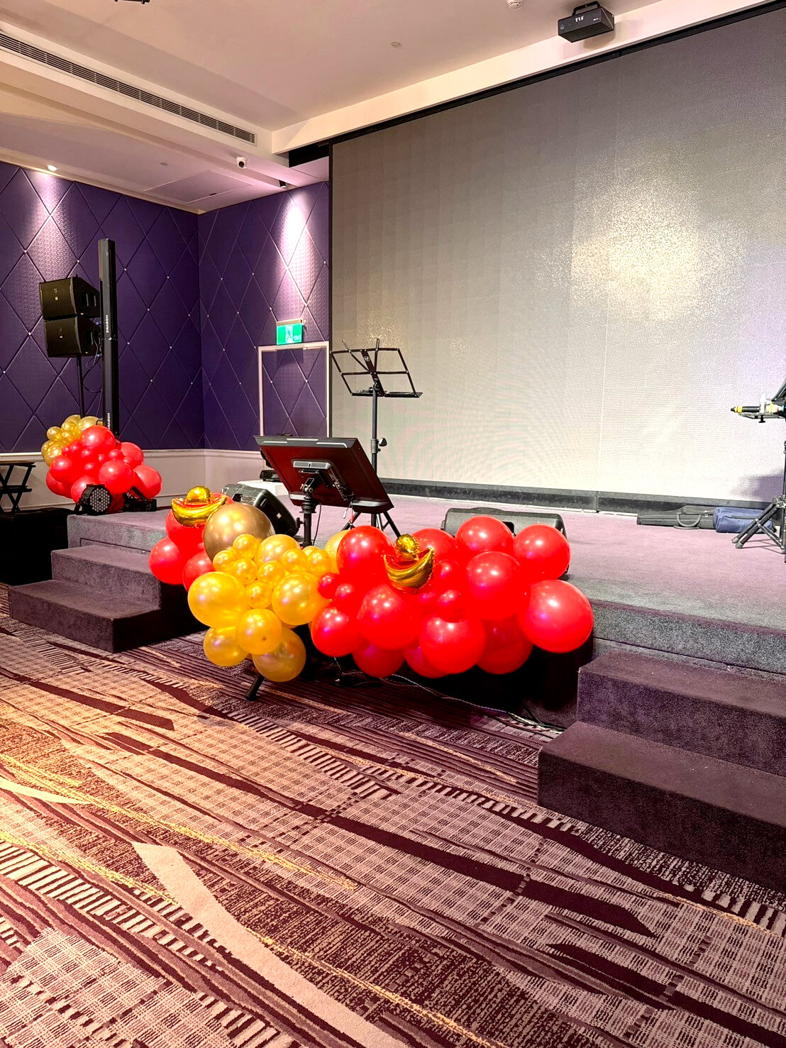 中國信託保險春酒