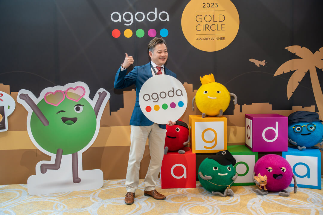 2023 Agoda金環獎