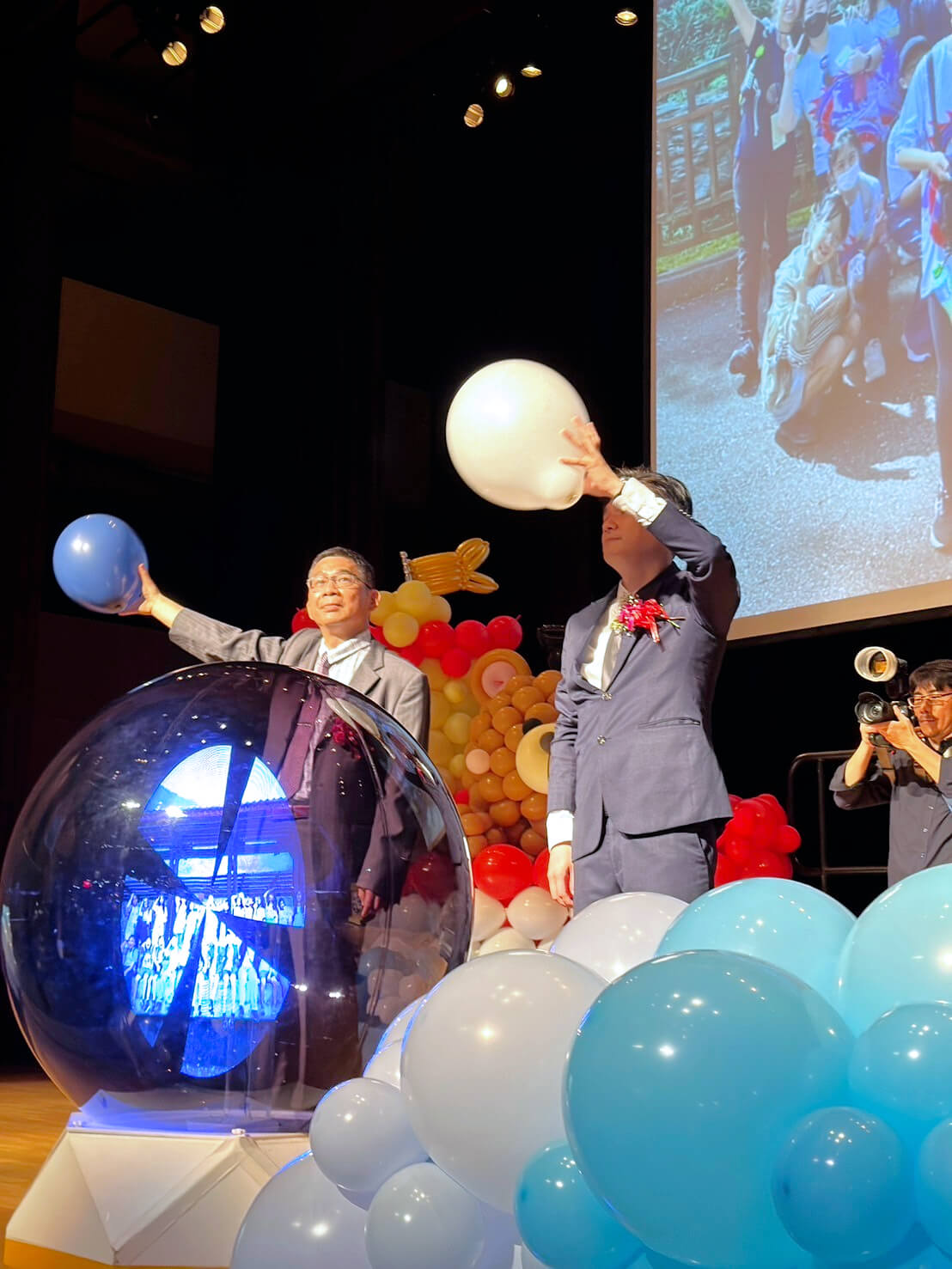 海山國小-小熊主題