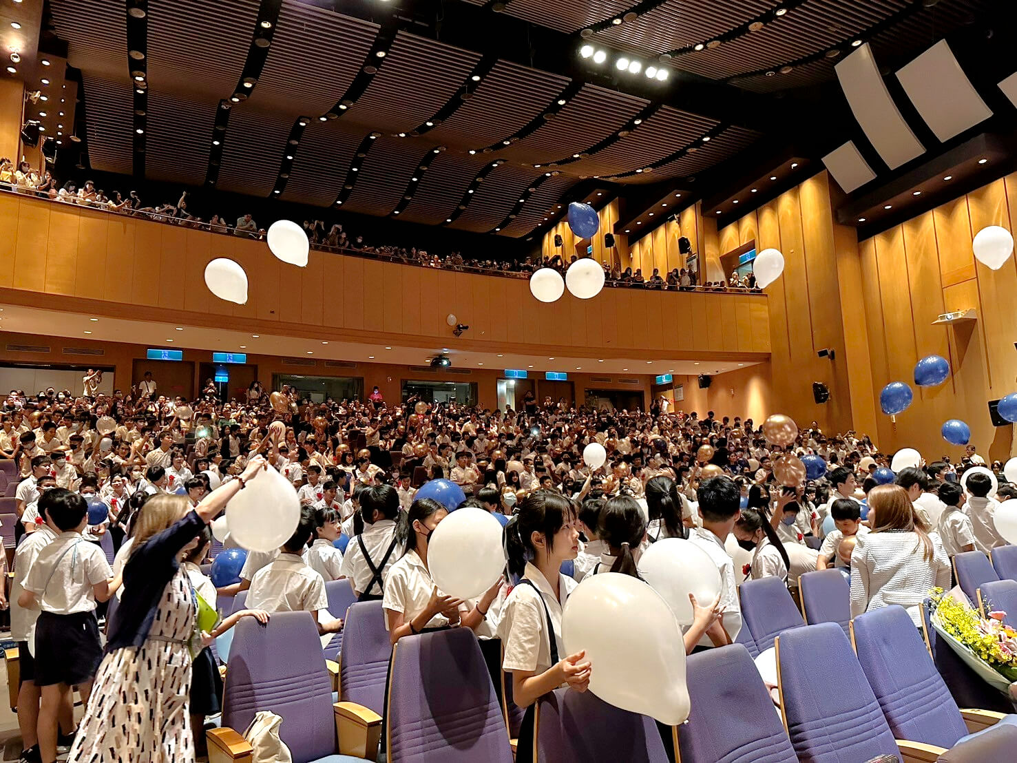 海山國小-小熊主題