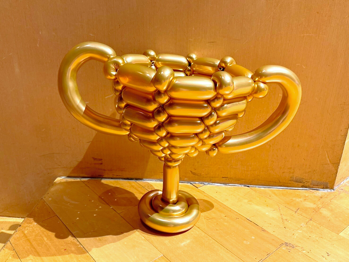 海山國小-小熊主題