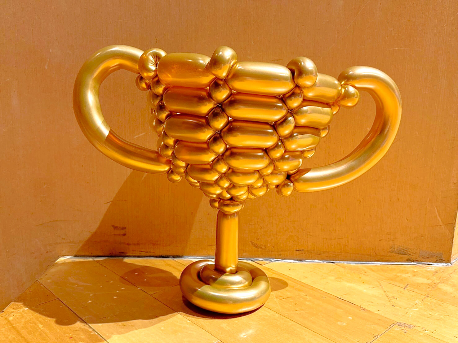 海山國小-小熊主題