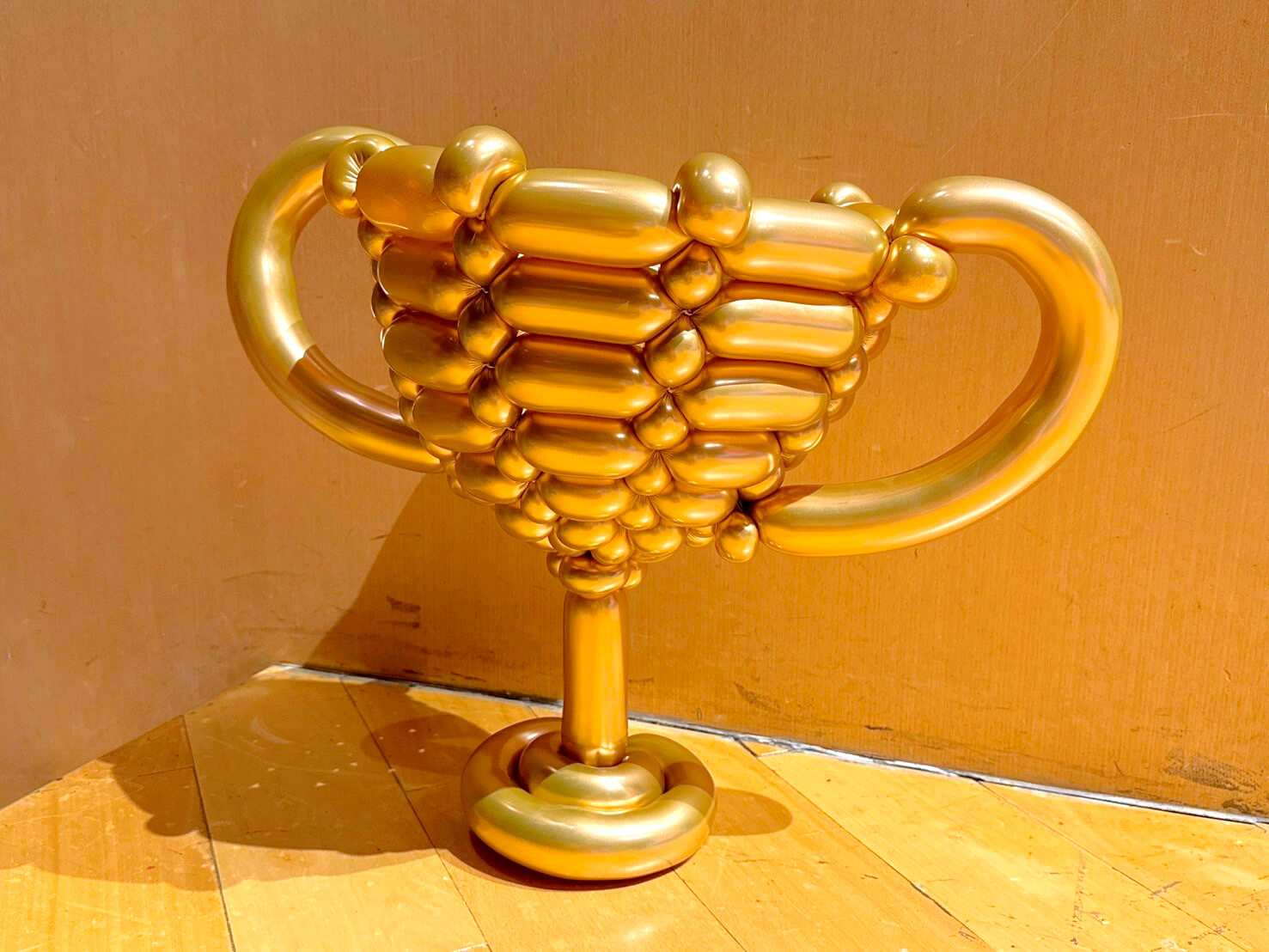 海山國小-小熊主題