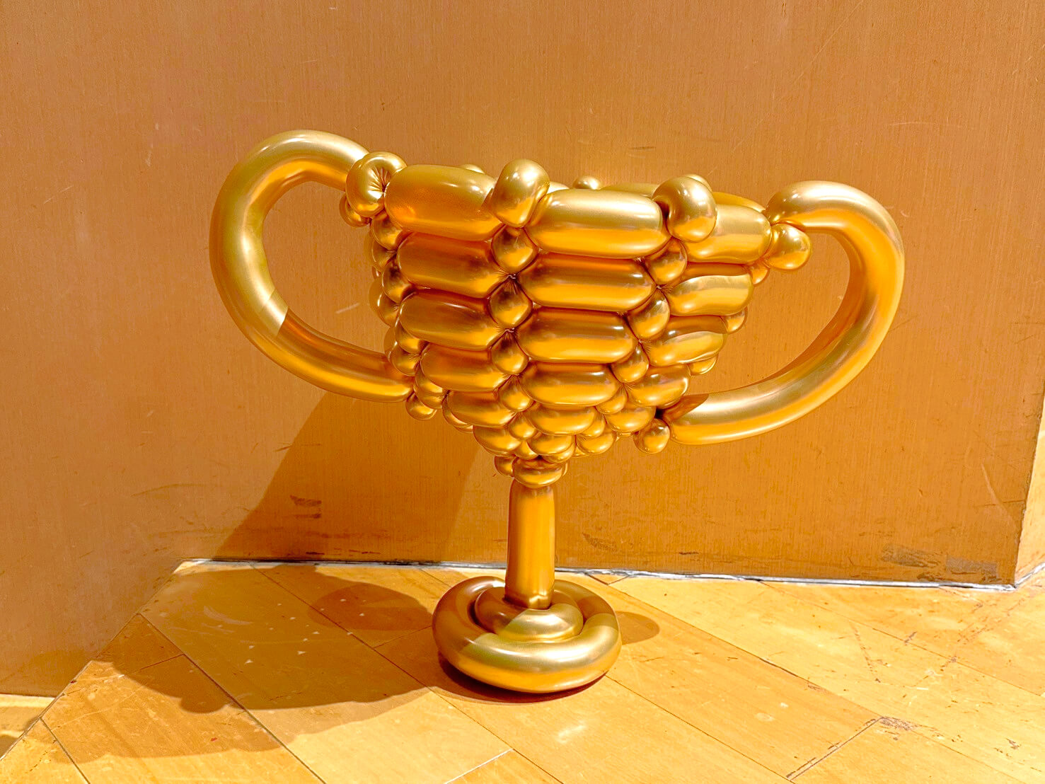 海山國小-小熊主題