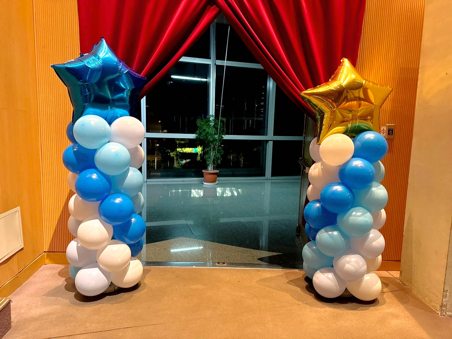 海山國小-小熊主題