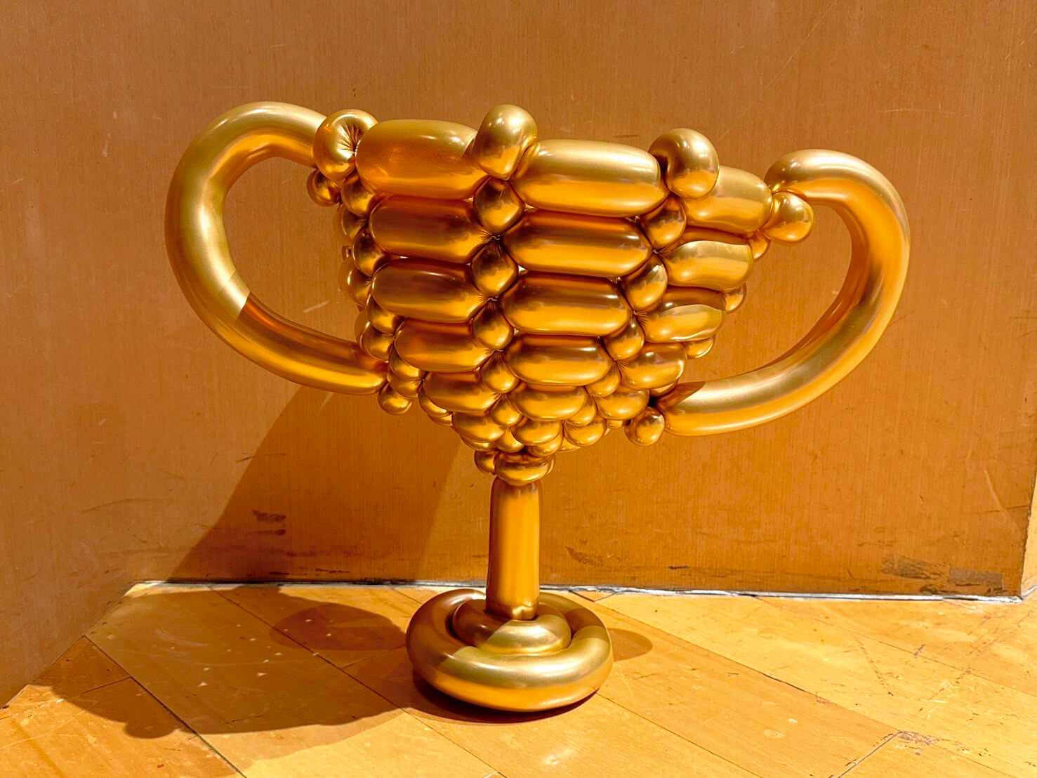 永平國小-哈利波特主題