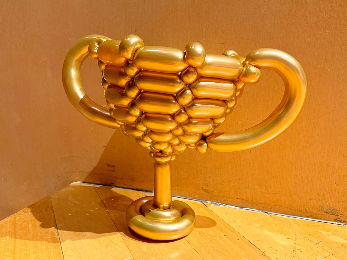 永平國小-哈利波特主題