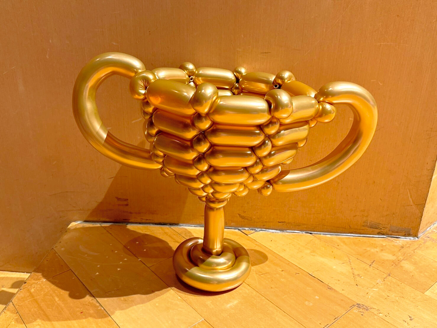 永平國小-哈利波特主題