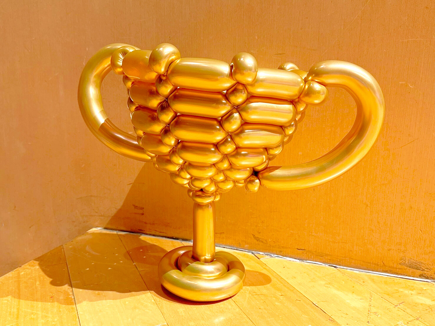 永平國小-哈利波特主題