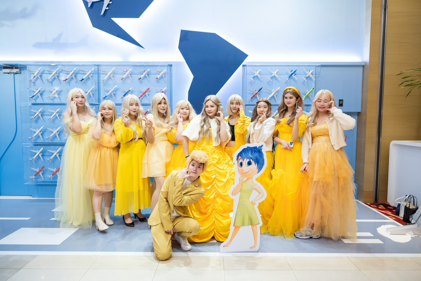 2025 艾肯控股集團尾牙晚宴