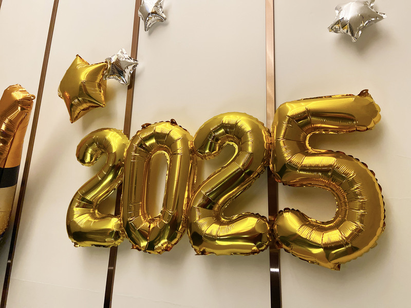 新年佈置－保瑞藥業