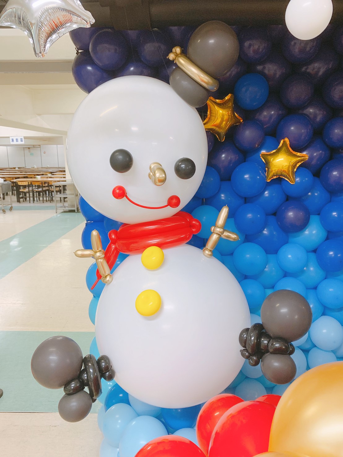 燿華電子歡樂耶誕展