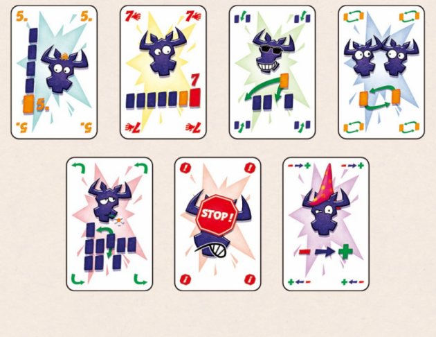 誰是牛頭王 25週年版 TAKE 6!25th Anniversary－中文版