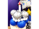 漫步太空生日組