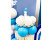 遨遊藍天生日組