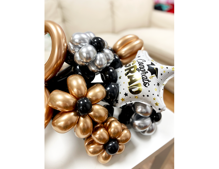 畢業系列｜畢業星星