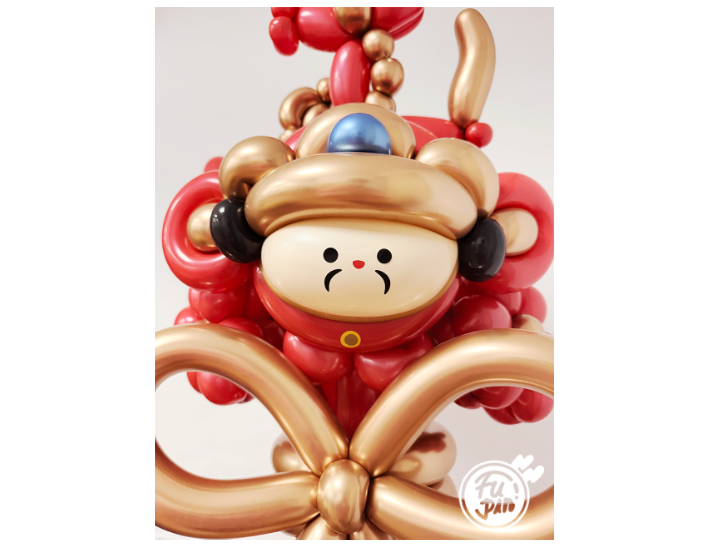 新年系列｜喜迎財神