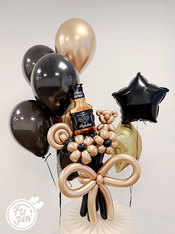 組合｜紙醉金迷