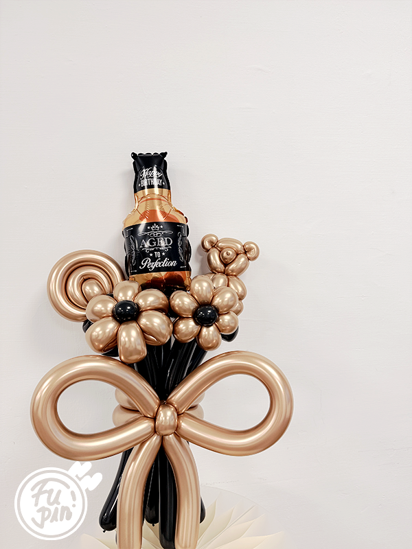 組合｜紙醉金迷