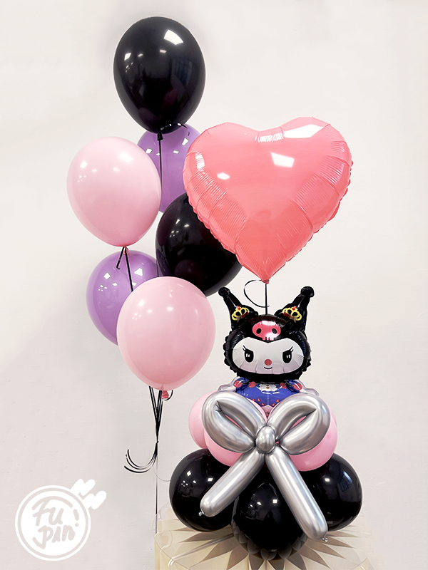 生日組合｜庫洛米