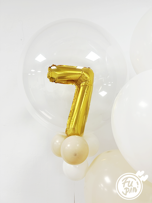 生日組合｜法式奶茶