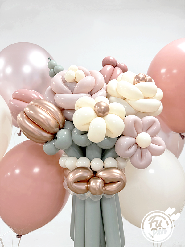 組合｜莫蘭四季 春