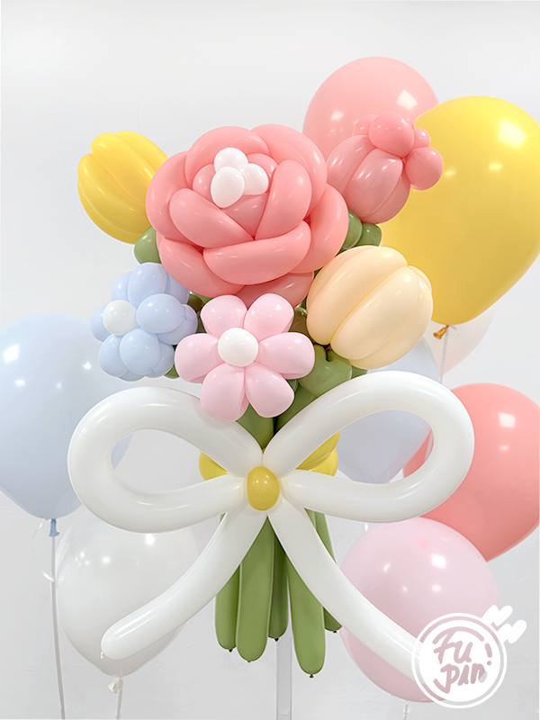 組合｜莫蘭四季 夏