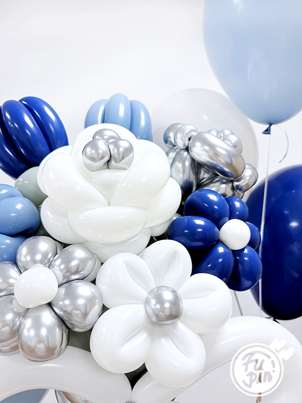 組合｜莫蘭四季 冬