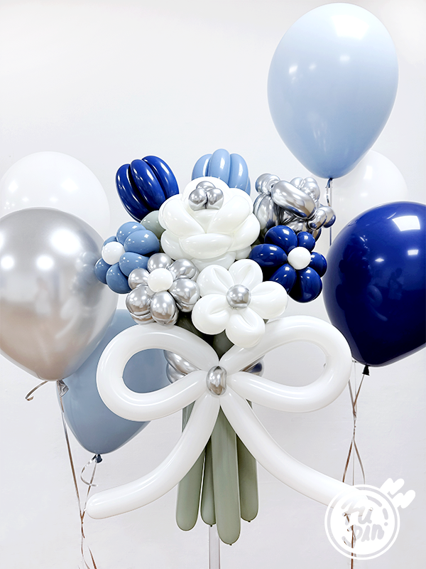 組合｜莫蘭四季 冬