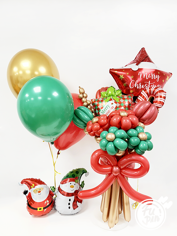 聖誕系列｜聖誕糖果