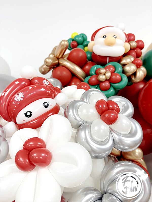 聖誕系列｜歡樂聖誕