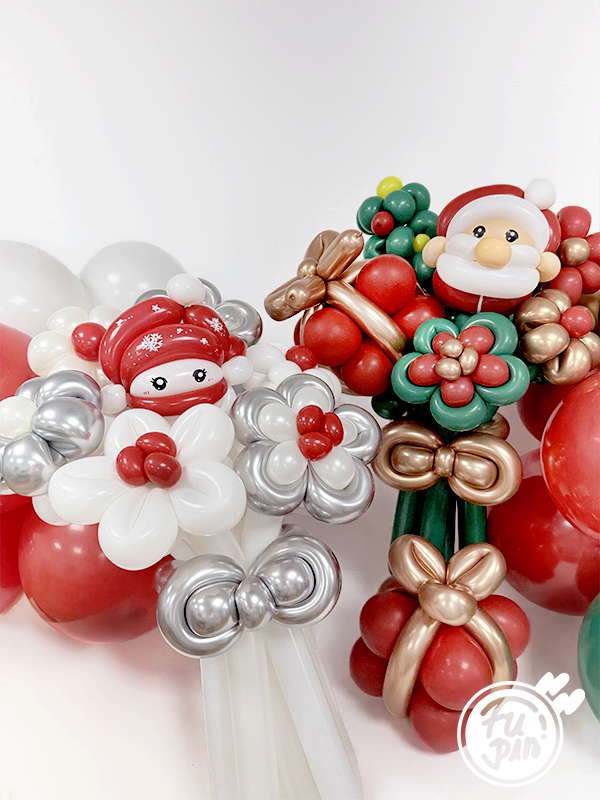 聖誕系列｜歡樂聖誕